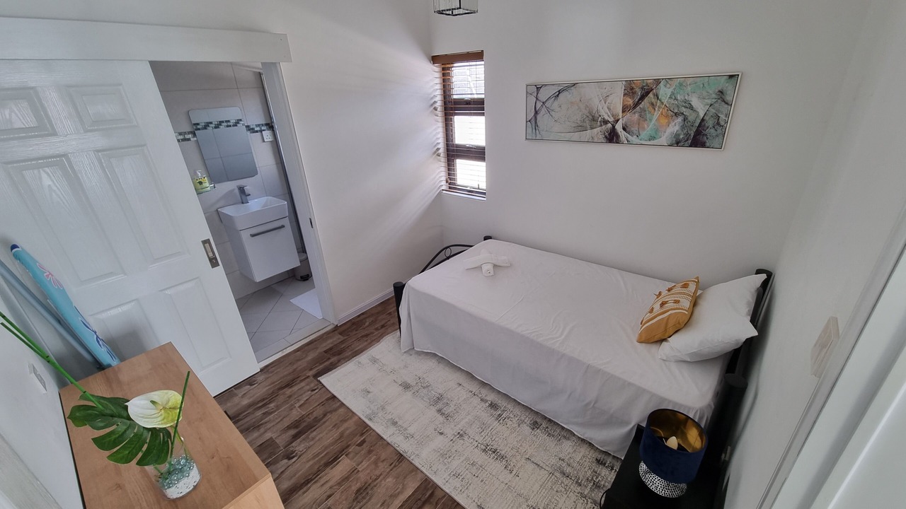 Photo of Bedroom in Trou aux Biches