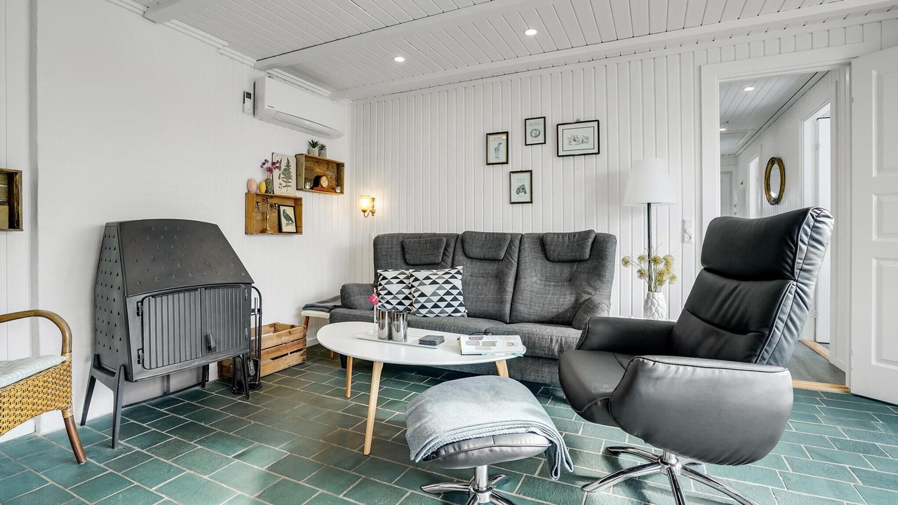 Photo of Bedroom in Hejlsminde Strand