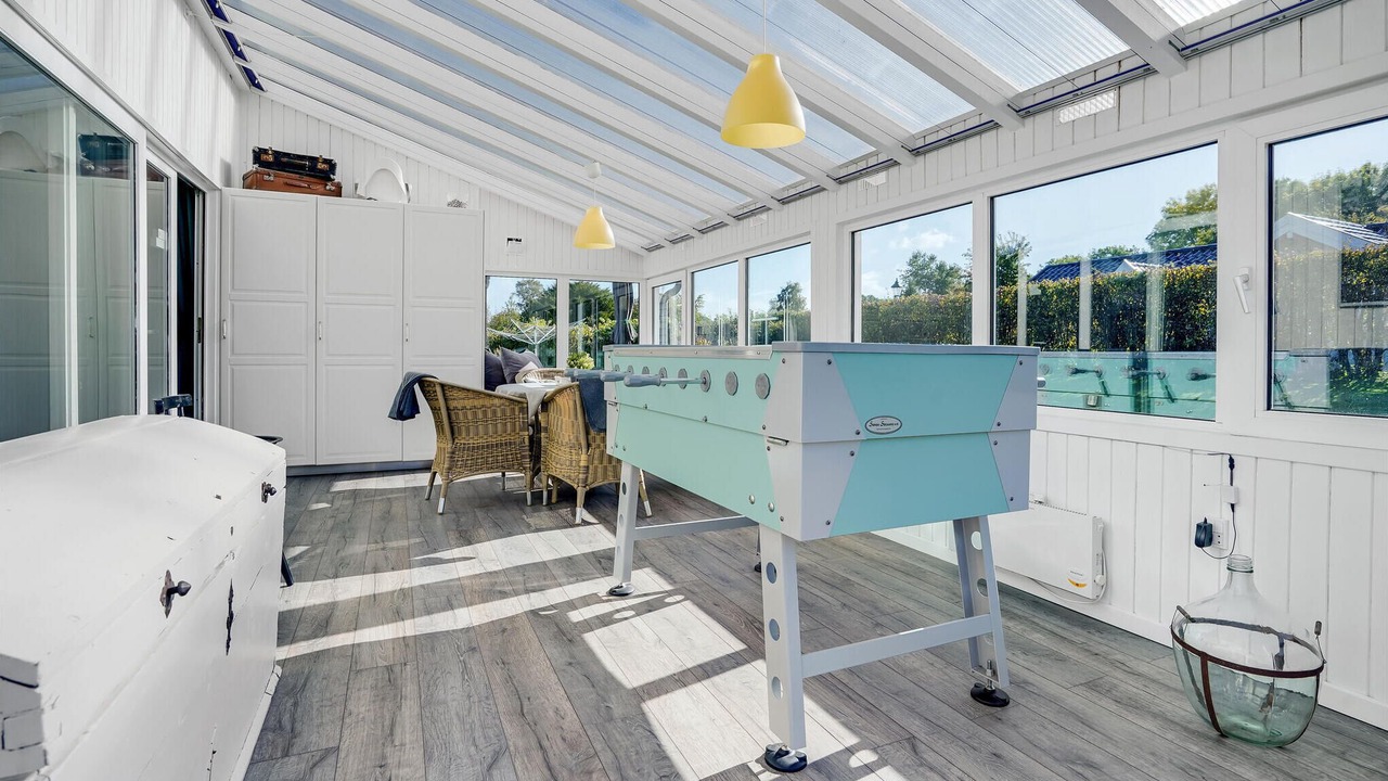 Photo of Bedroom in Hejlsminde Strand