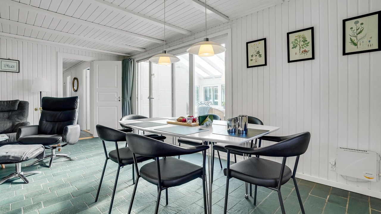 Photo of Bedroom in Hejlsminde Strand