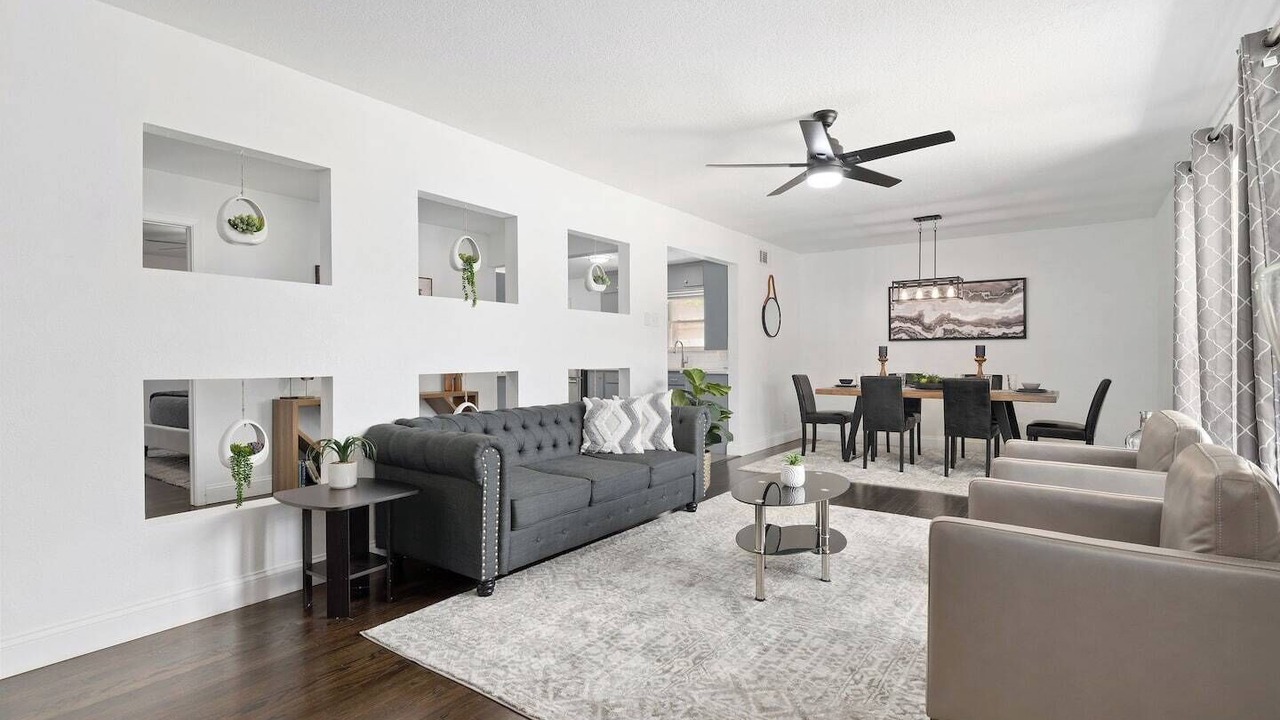Photo of Livingroom in Northwest Dallas