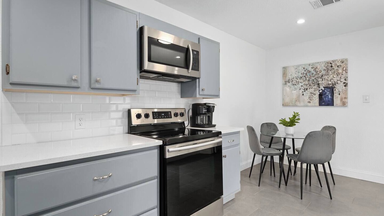 Photo of Kitchen in Northwest Dallas