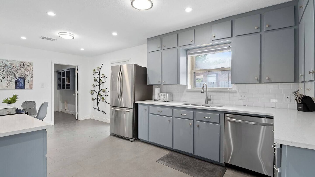 Photo of Kitchen in Northwest Dallas