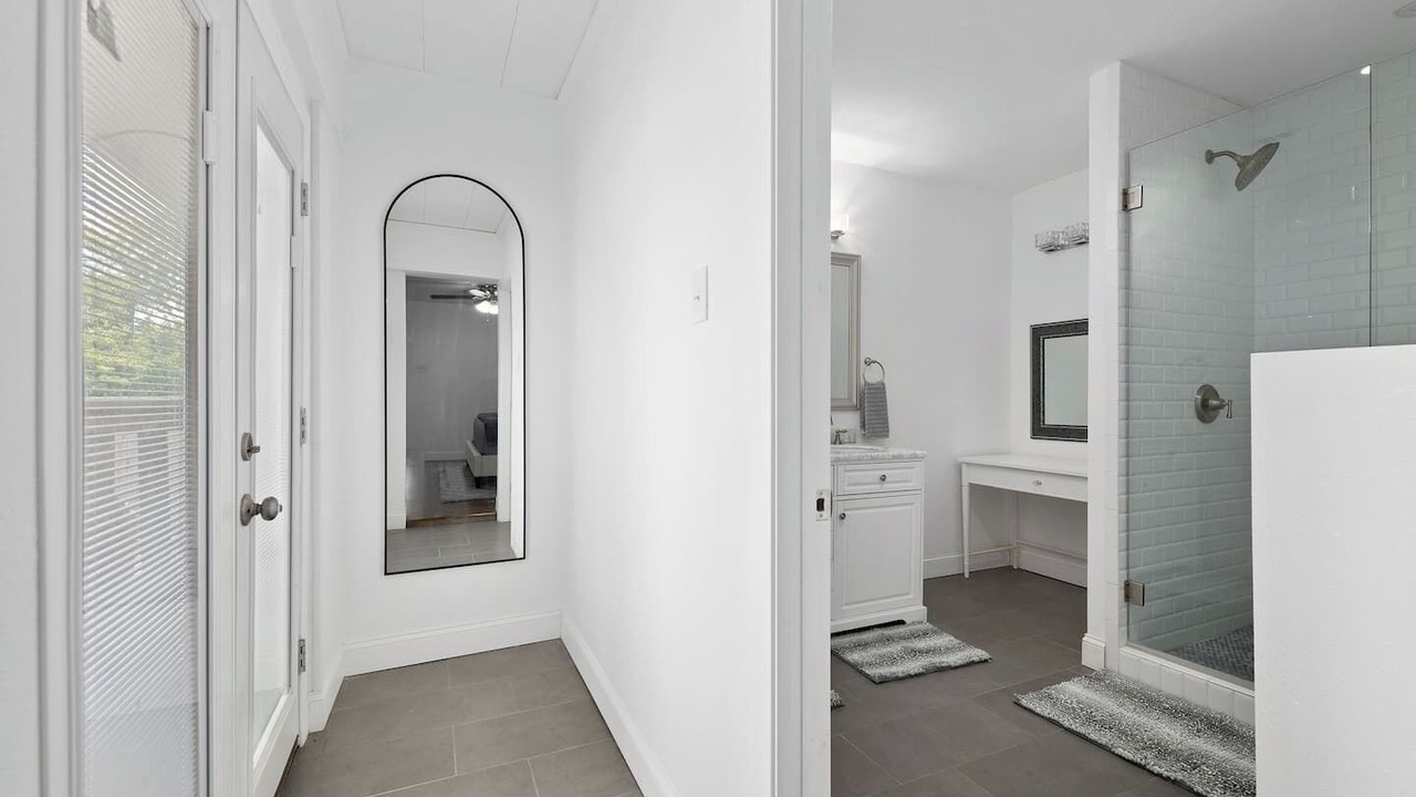 Photo of Bathroom in Northwest Dallas