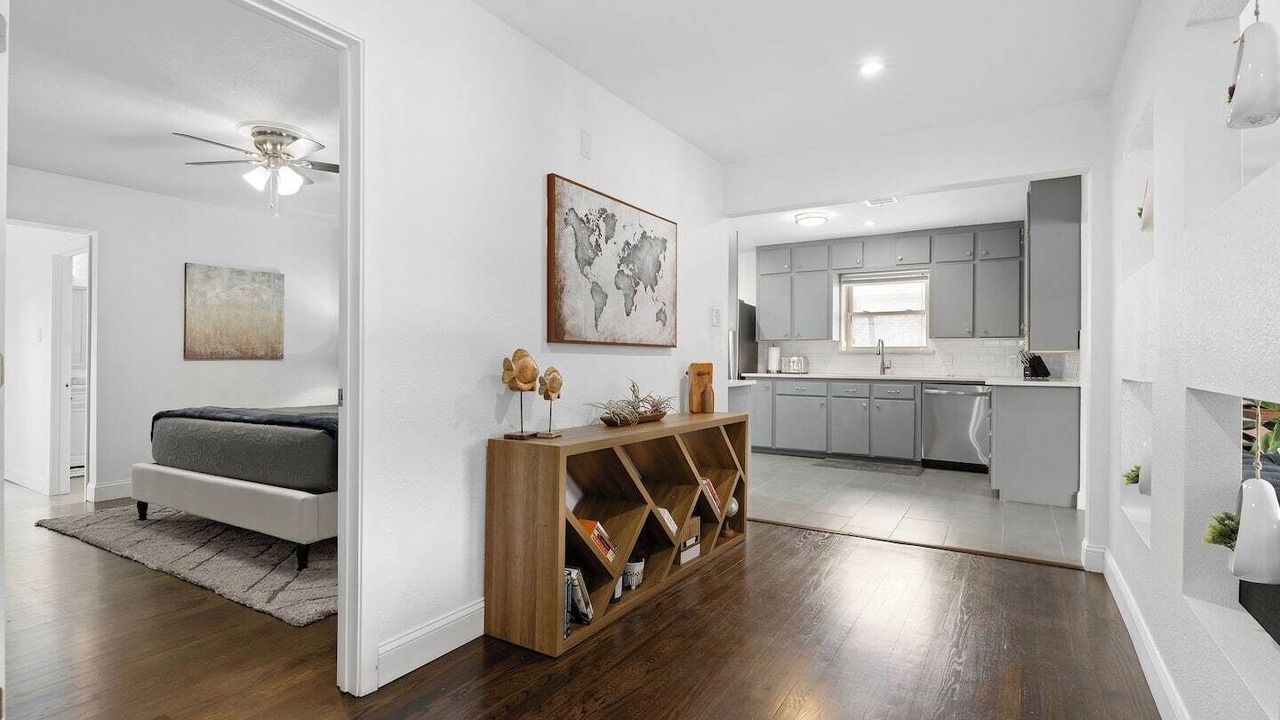 Photo of Bedroom in Northwest Dallas