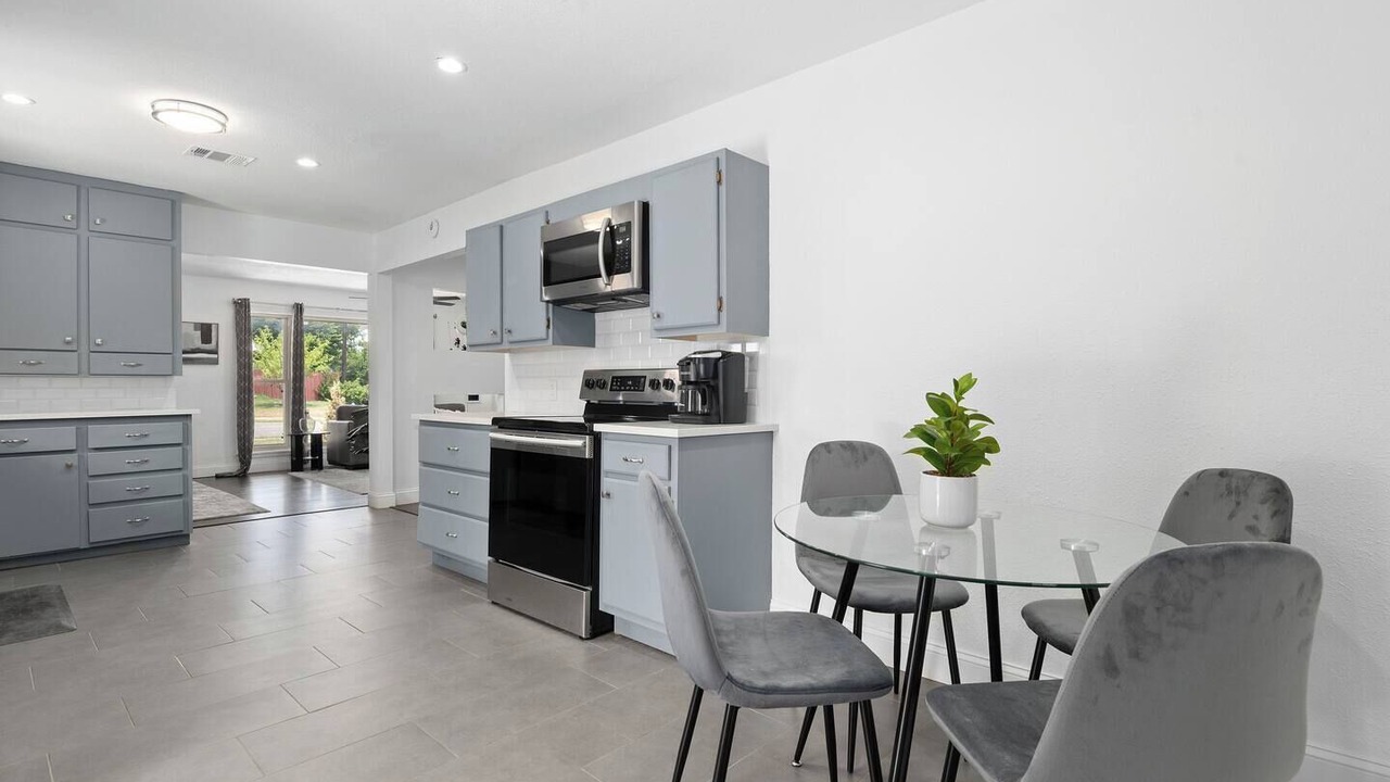 Photo of Kitchen in Northwest Dallas