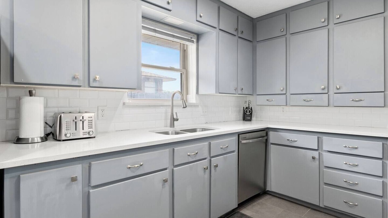 Photo of Kitchen in Northwest Dallas