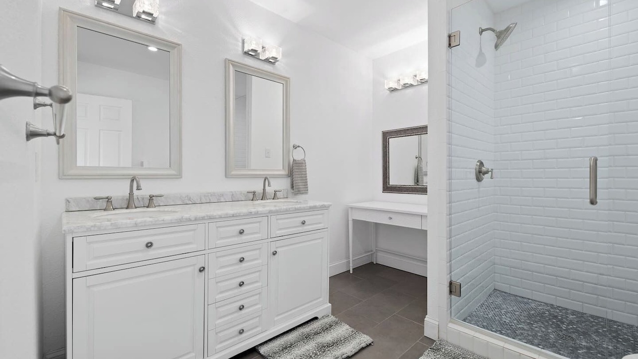Photo of Bathroom in Northwest Dallas