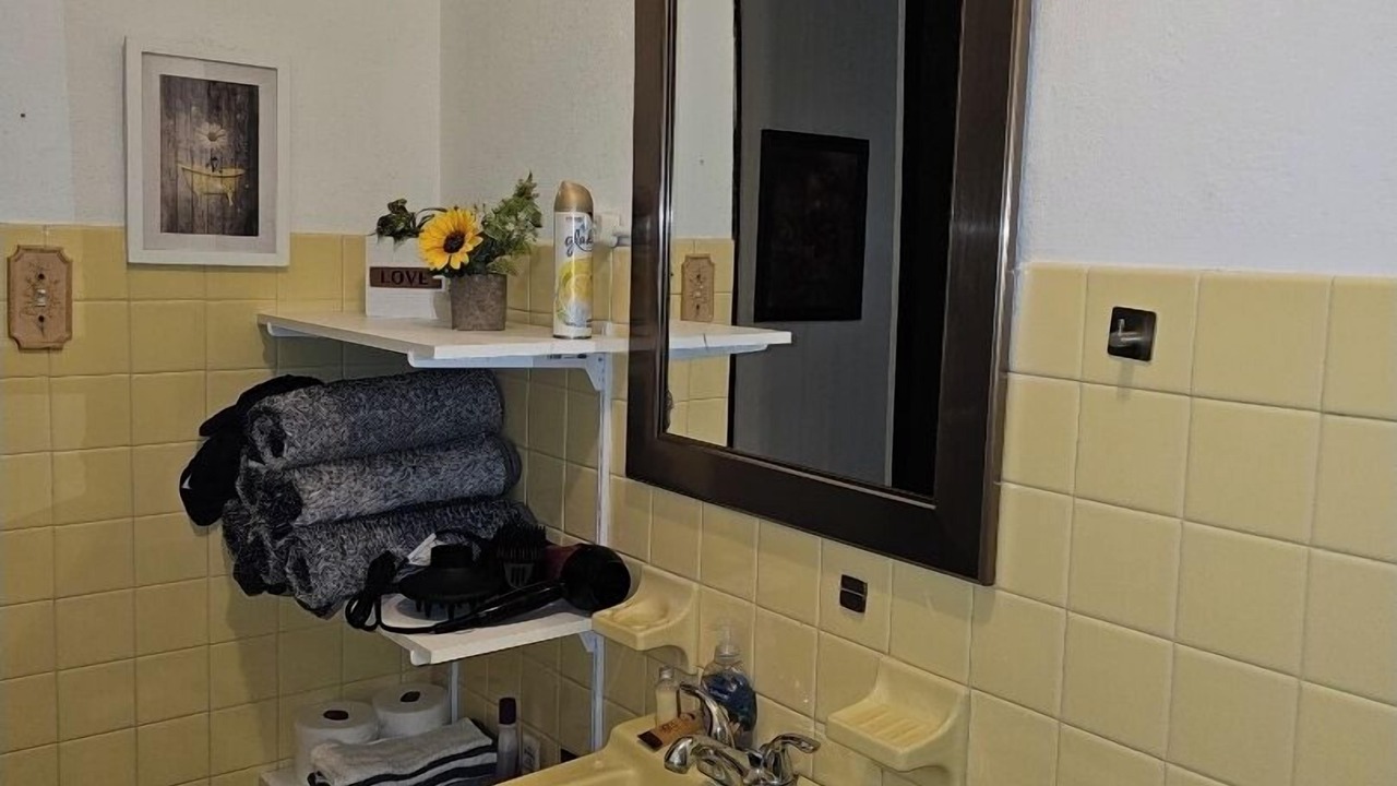 Photo of Bathroom in Playa Fortuna