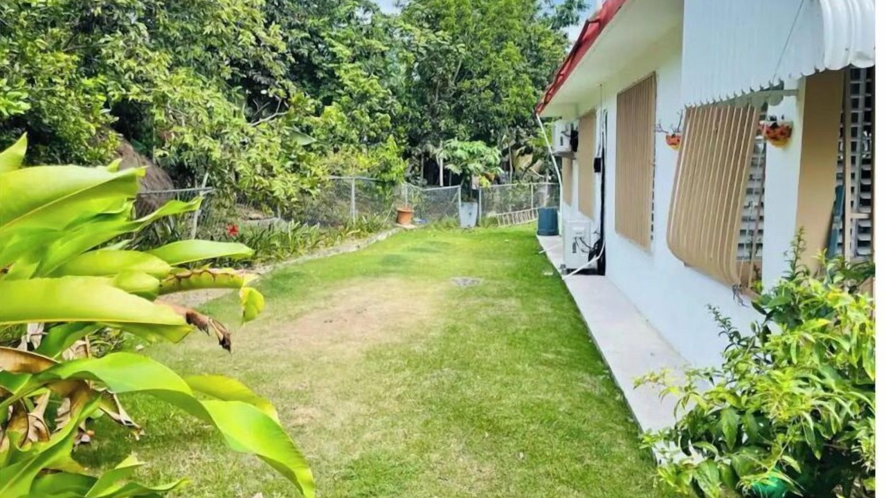 Photo of Outdoor in Playa Fortuna