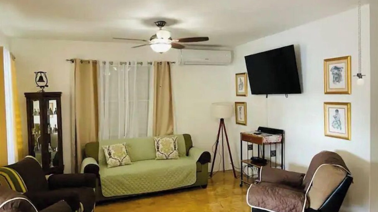 Photo of Livingroom in Playa Fortuna