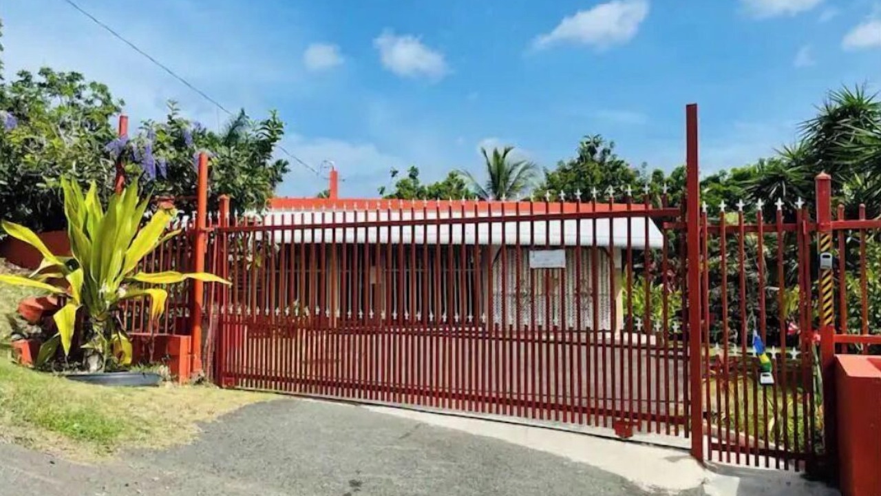 Photo of Outdoor in Playa Fortuna
