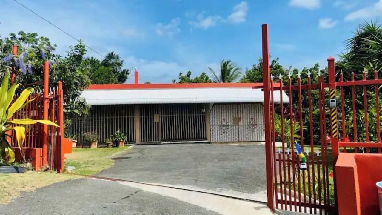 Photo of Outdoor in Playa Fortuna