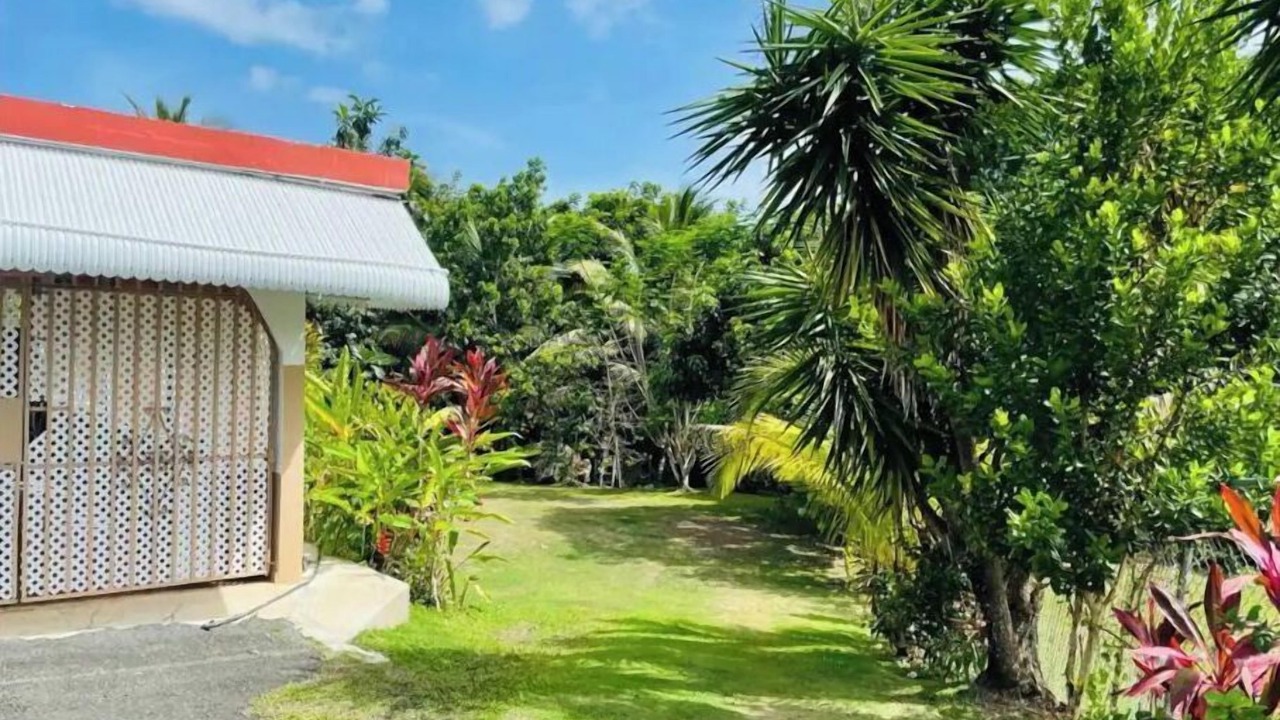Photo of Outdoor in Playa Fortuna
