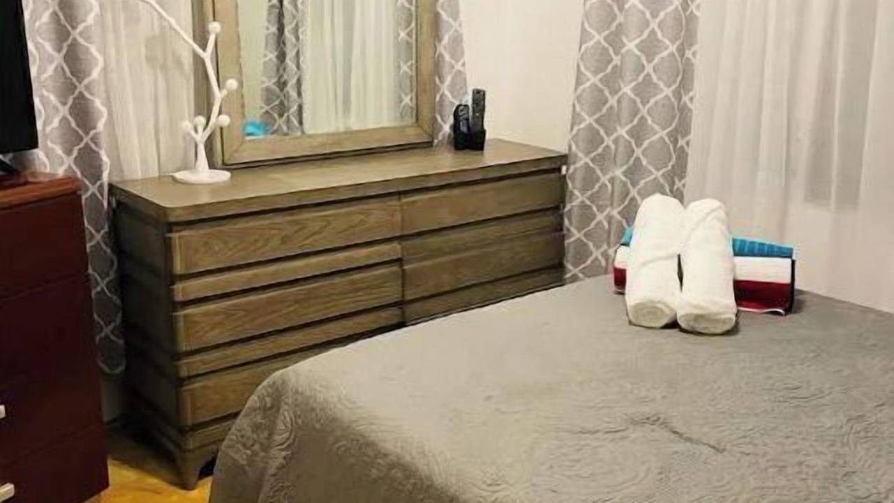 Photo of Bedroom in Playa Fortuna