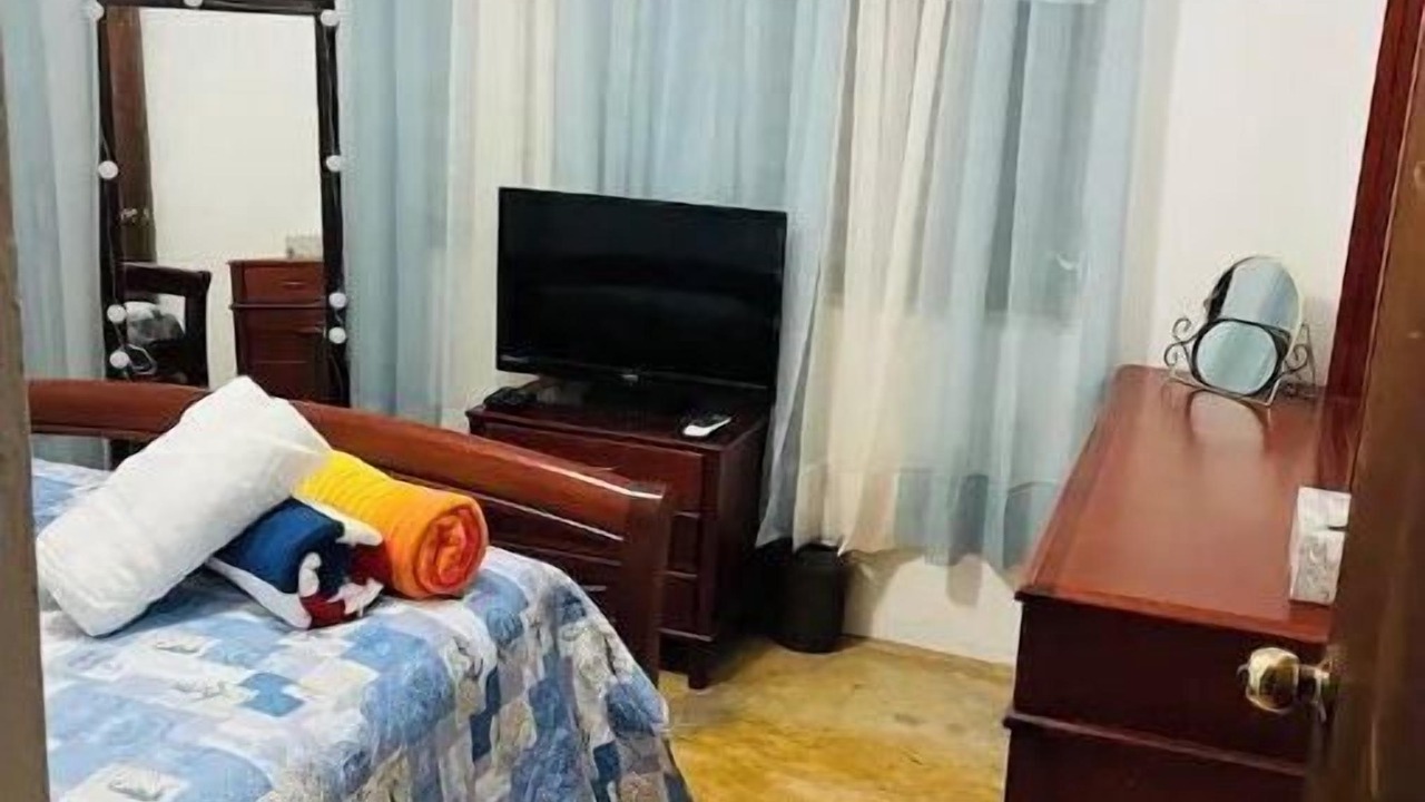 Photo of Bedroom in Playa Fortuna