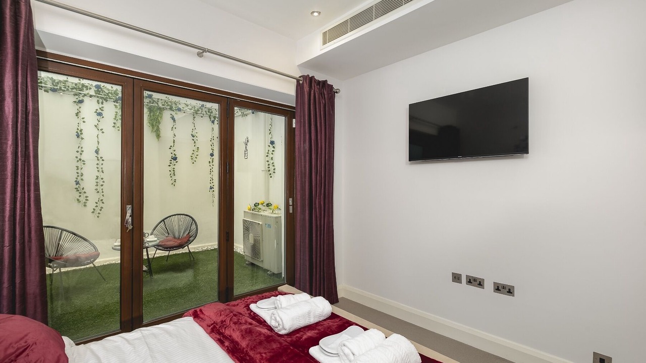Photo of Bedroom in Redcliffe