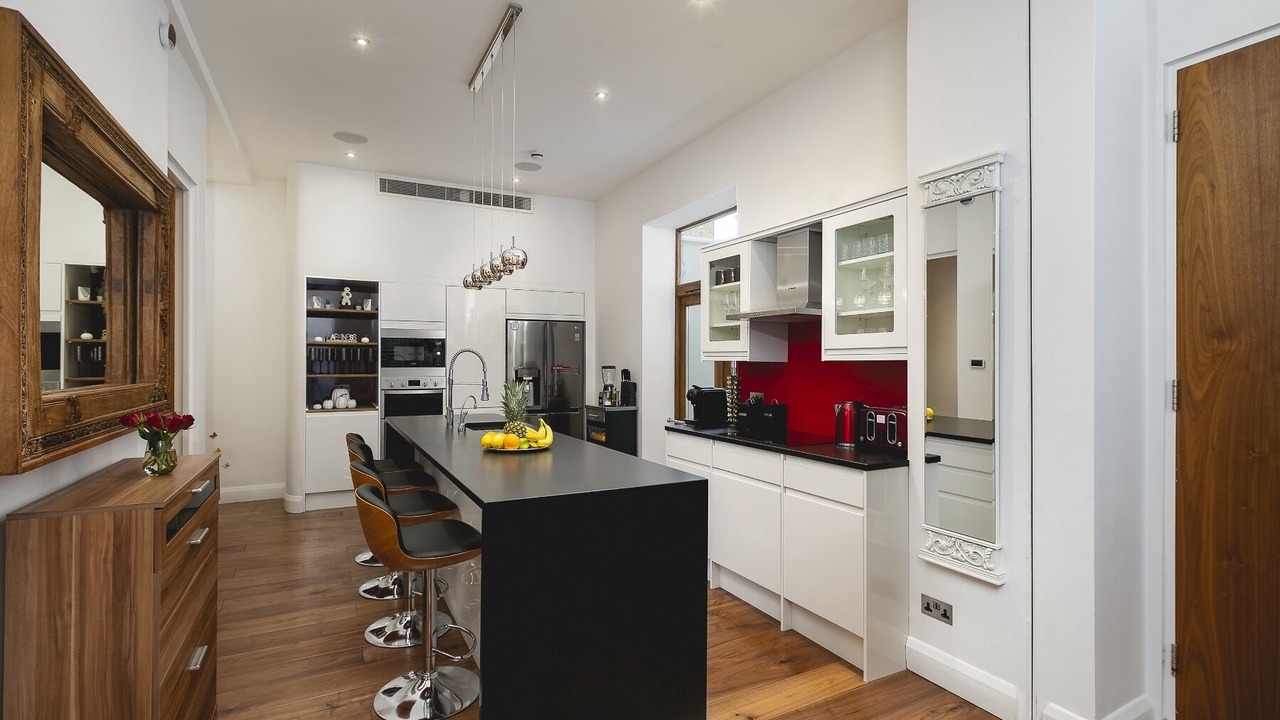 Photo of Kitchen in Redcliffe