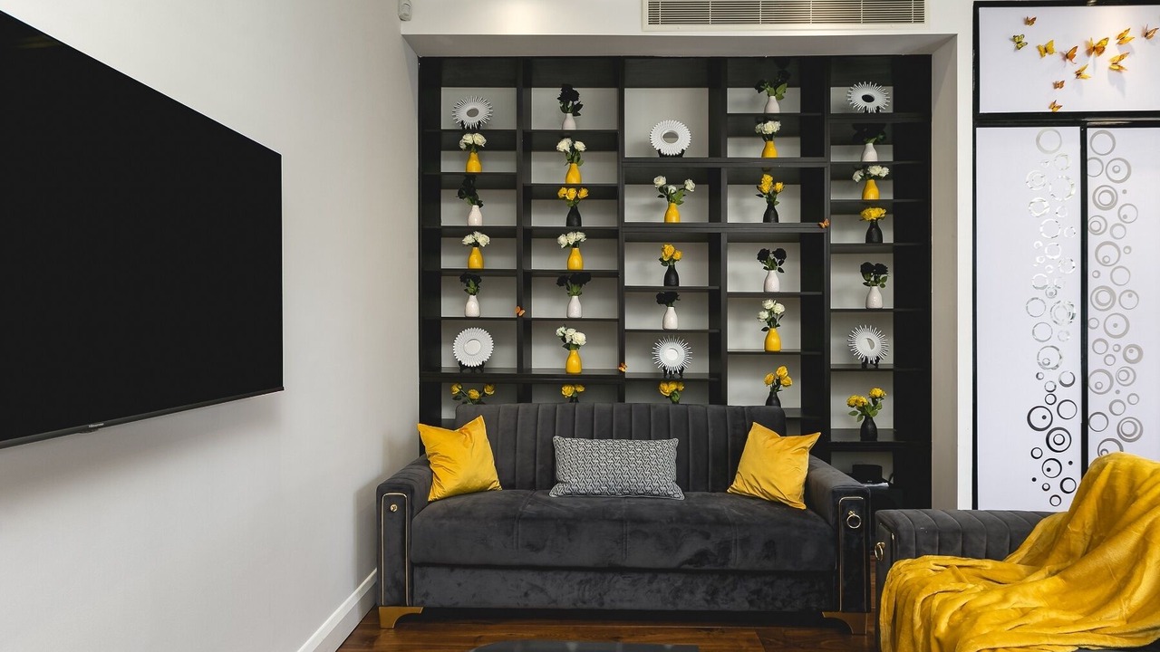 Photo of Livingroom in Redcliffe