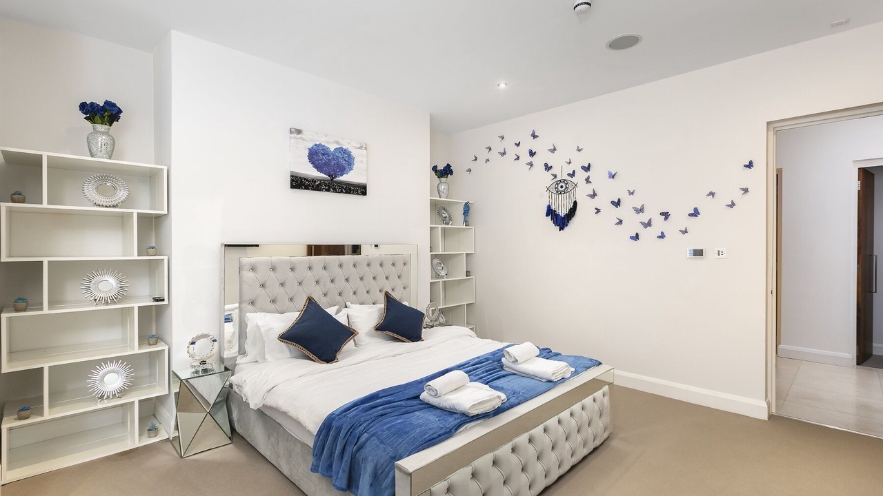 Photo of Bedroom in Redcliffe