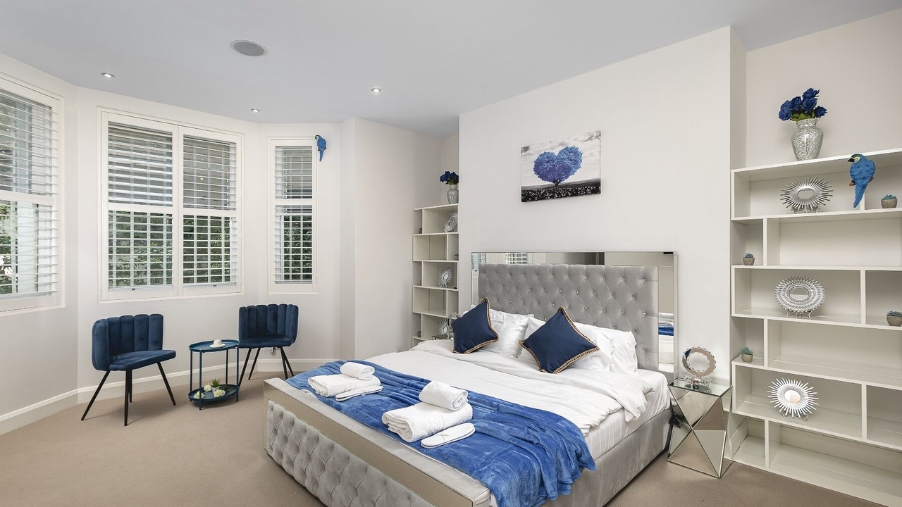 Photo of Bedroom in Redcliffe