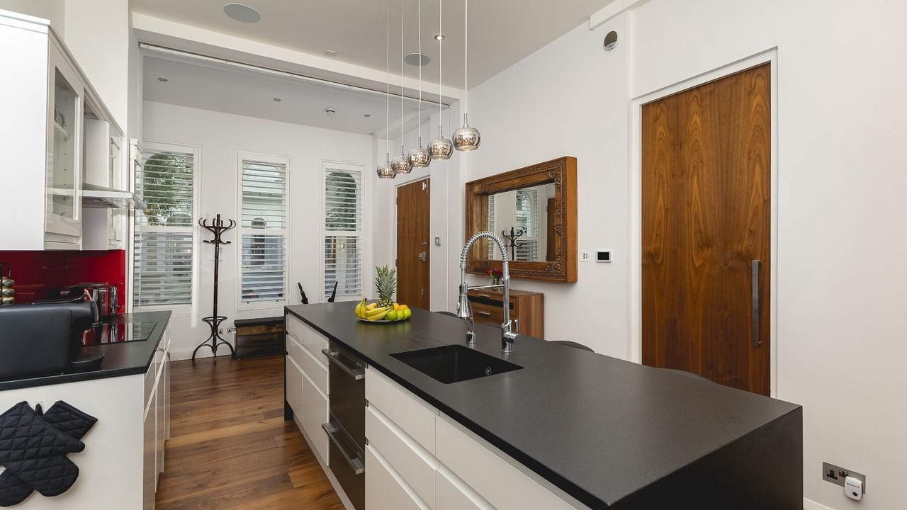 Photo of Kitchen in Redcliffe