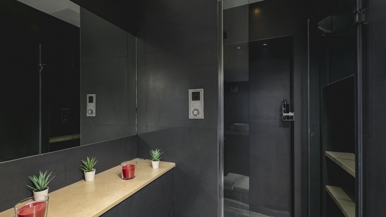 Photo of Bathroom in Redcliffe