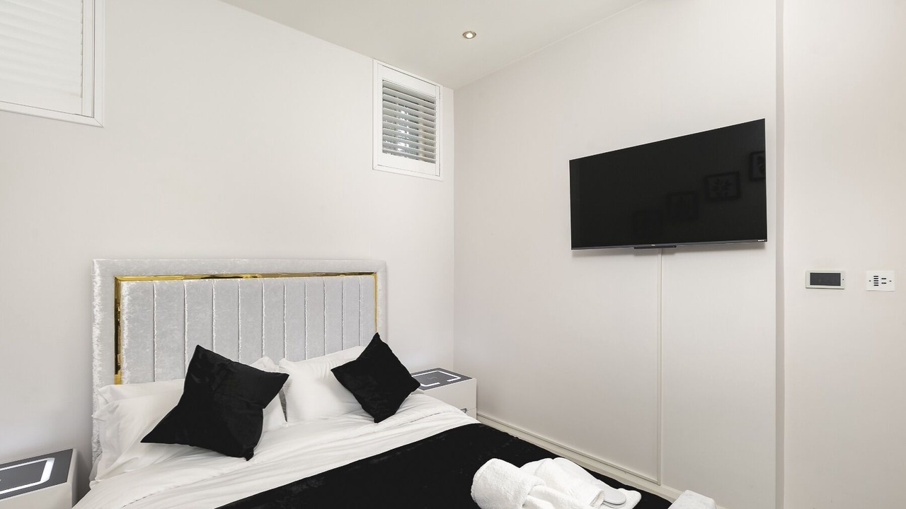 Photo of Bedroom in Redcliffe