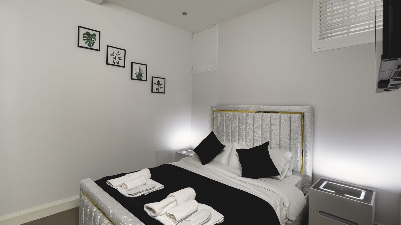 Photo of Bedroom in Redcliffe