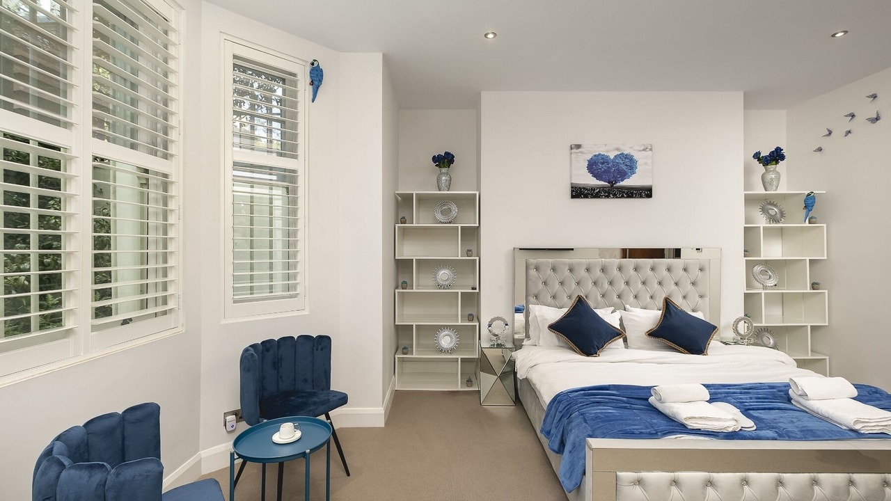 Photo of Bedroom in Redcliffe