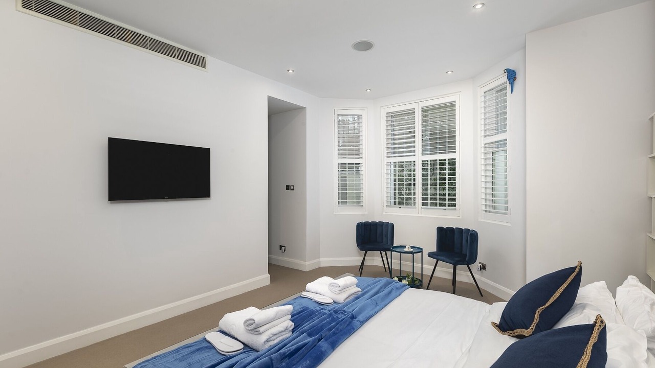 Photo of Bedroom in Redcliffe
