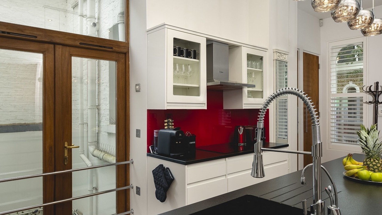 Photo of Kitchen in Redcliffe