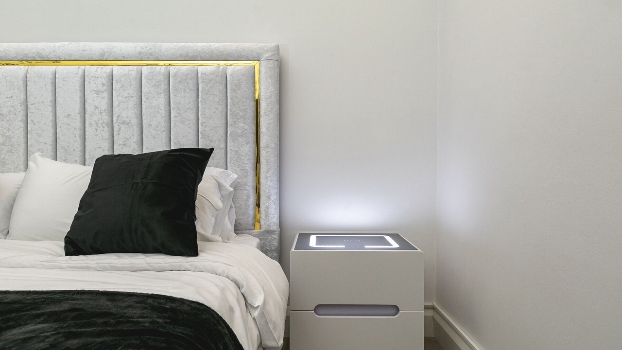Photo of Bedroom in Redcliffe