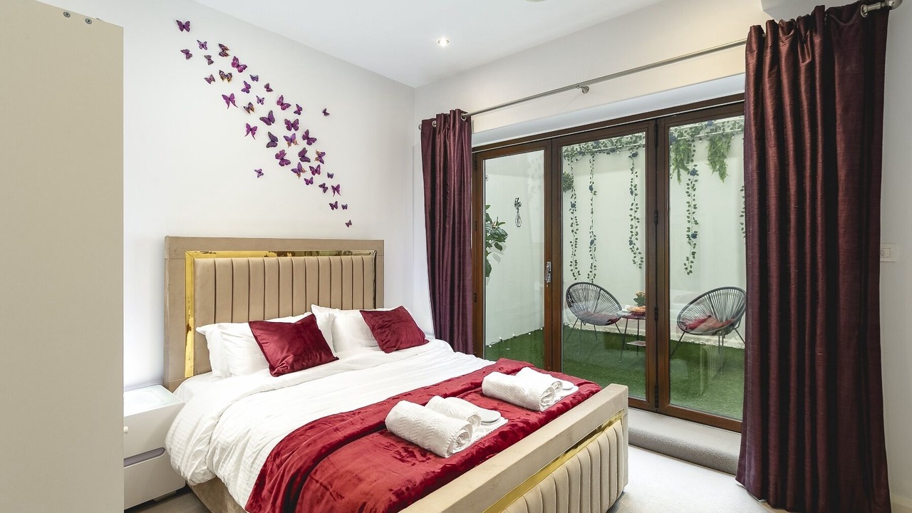 Photo of Bedroom in Redcliffe