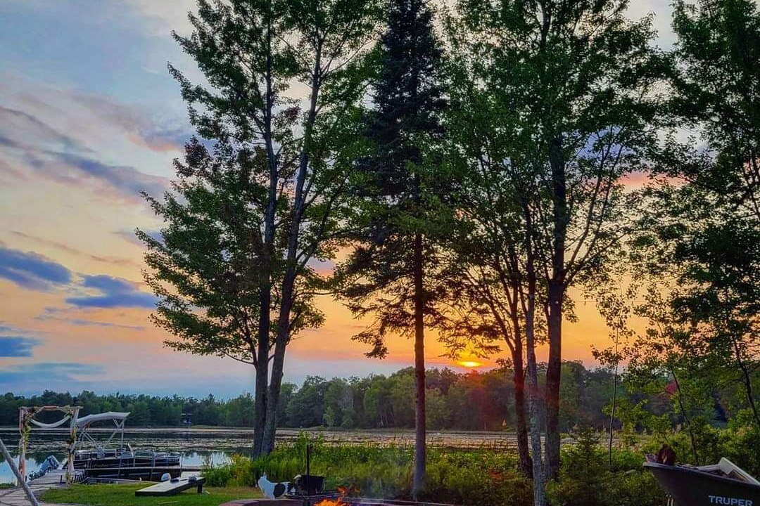 Photo of Outdoor in Wauksaukee