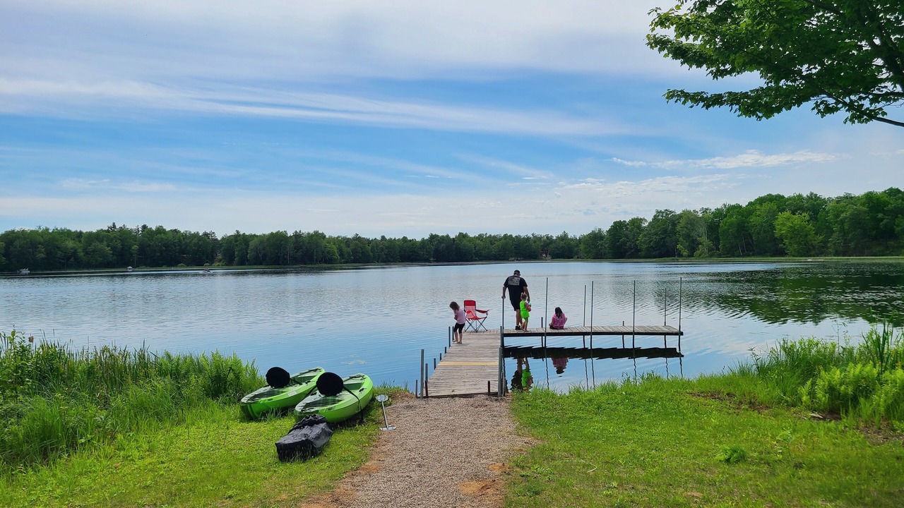 Photo of Others in Wauksaukee