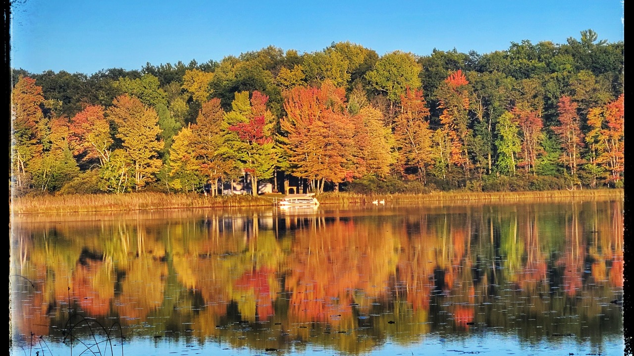 Photo of Outdoor in Wauksaukee