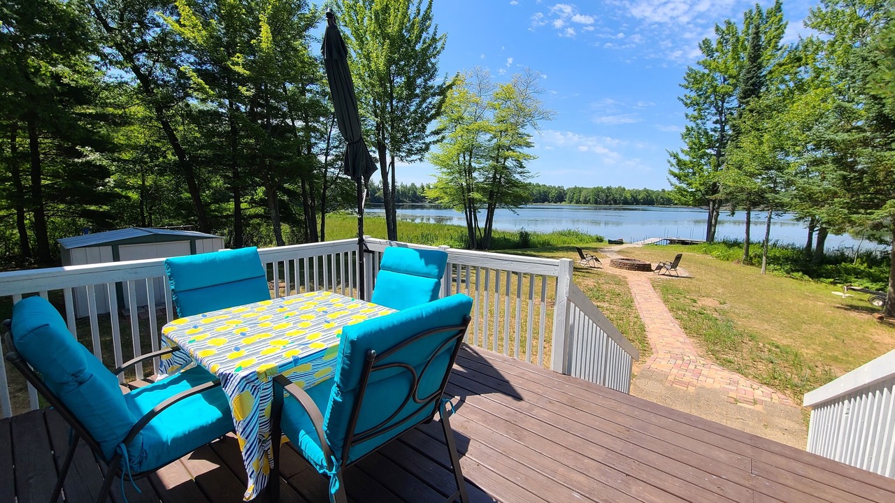Photo of Outdoor in Wauksaukee