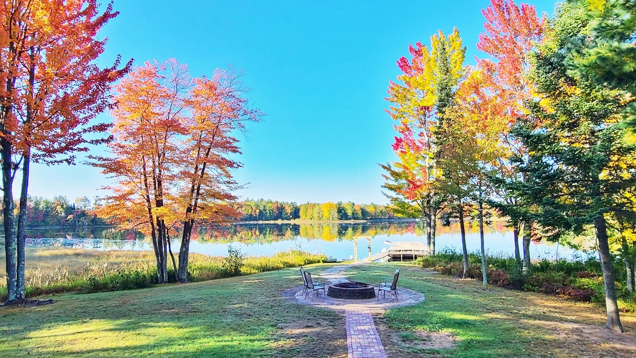 Photo of Outdoor in Wauksaukee