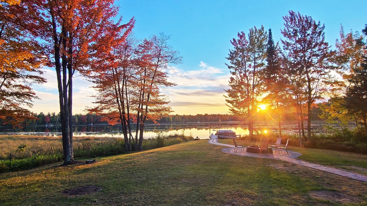 Photo of Outdoor in Wauksaukee