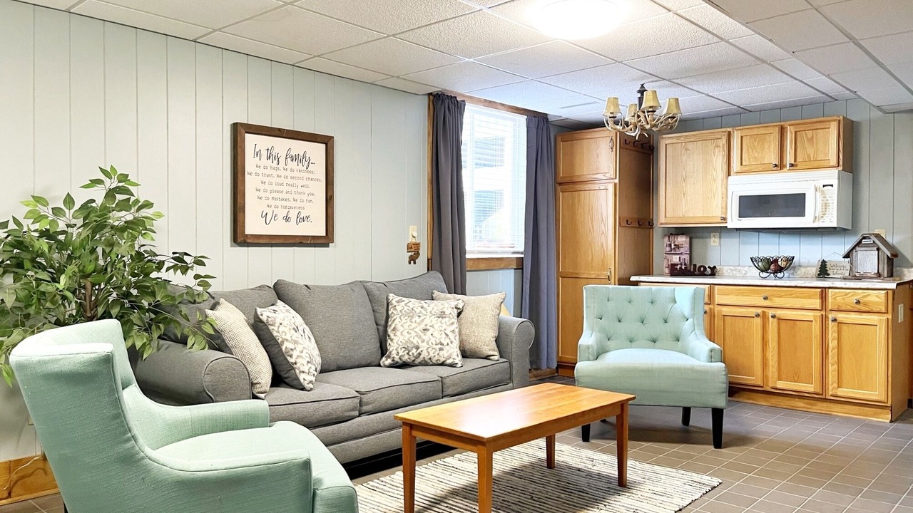 Photo of Livingroom in Wauksaukee