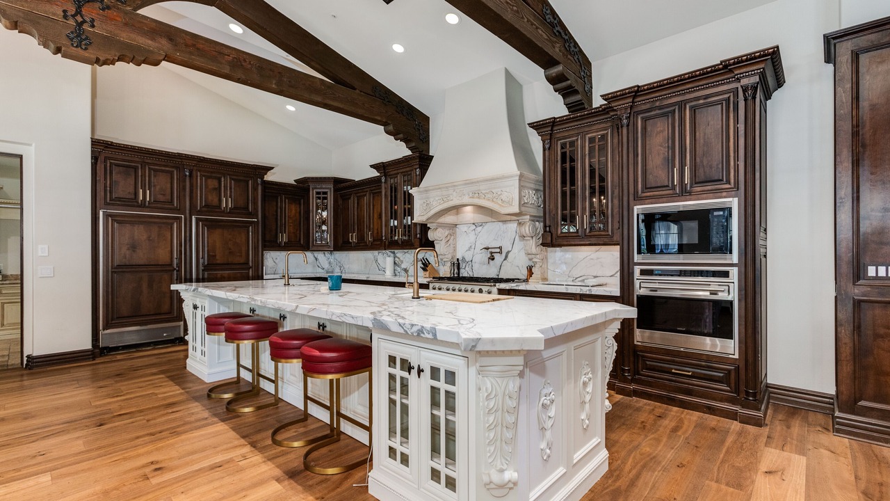 Photo of Kitchen in Camelback East