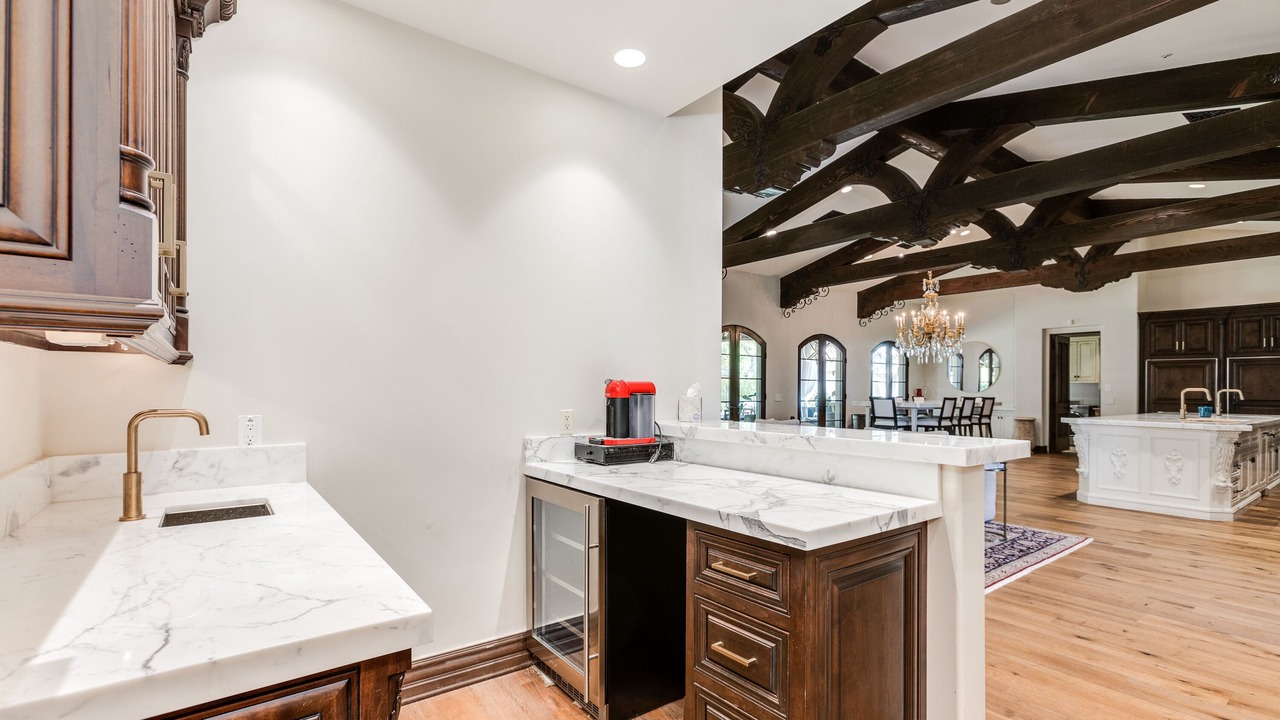 Photo of Kitchen in Camelback East