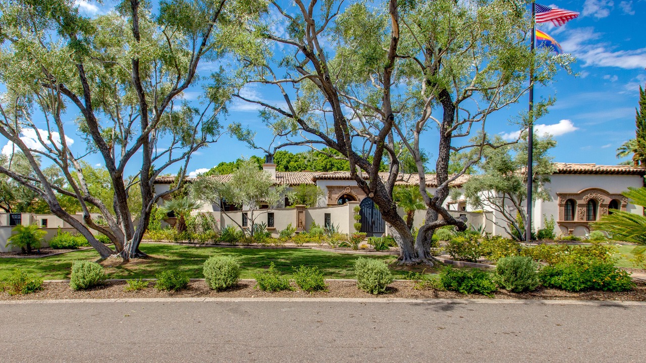 Photo of Outdoor in Camelback East