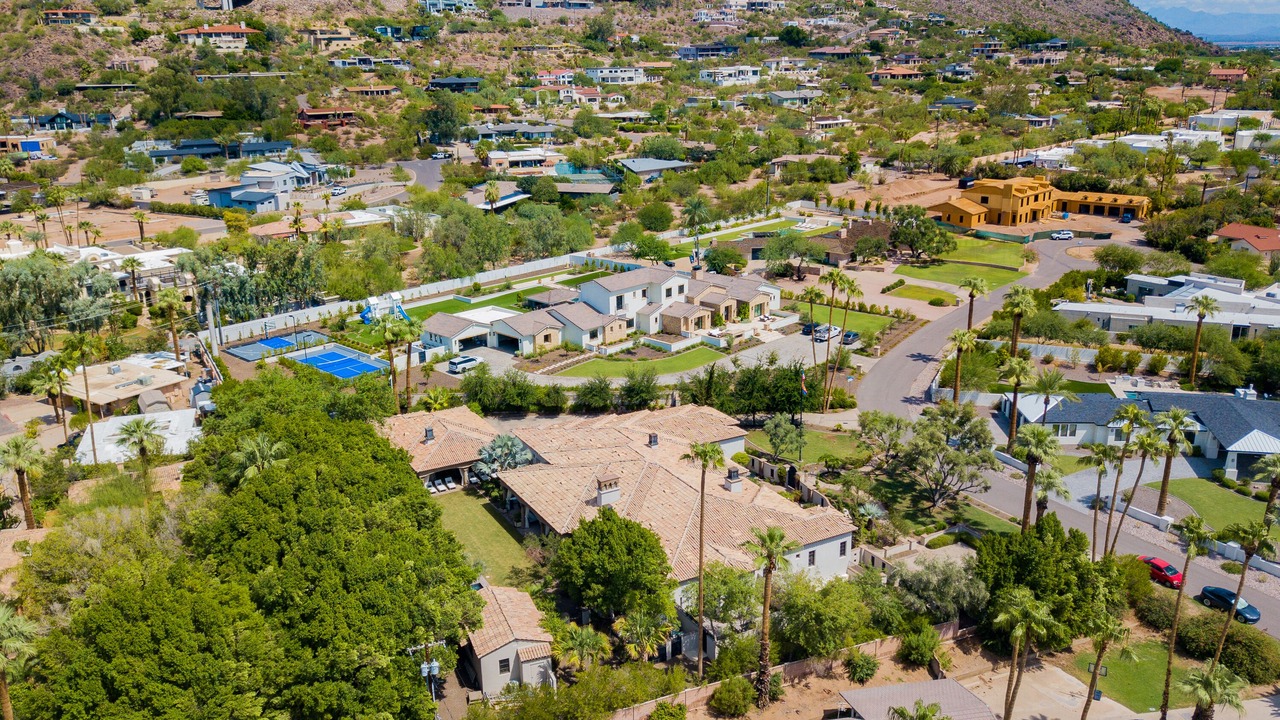 Photo of Outdoor in Camelback East