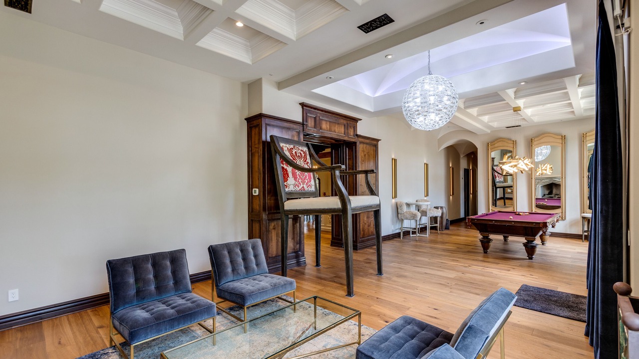 Photo of Bedroom in Camelback East