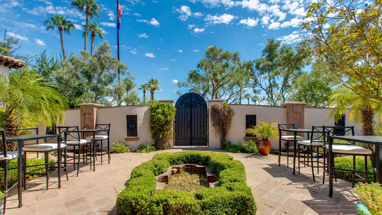Photo of Outdoor in Camelback East