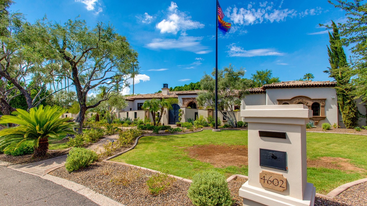 Photo of Outdoor in Camelback East