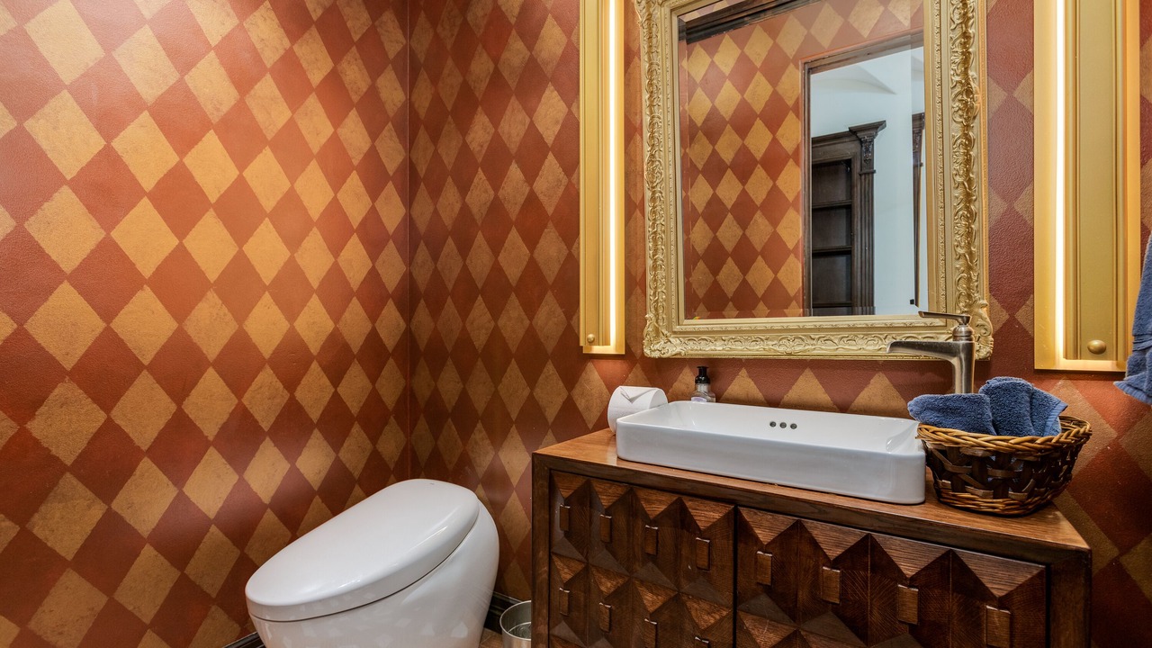 Photo of Bathroom in Camelback East