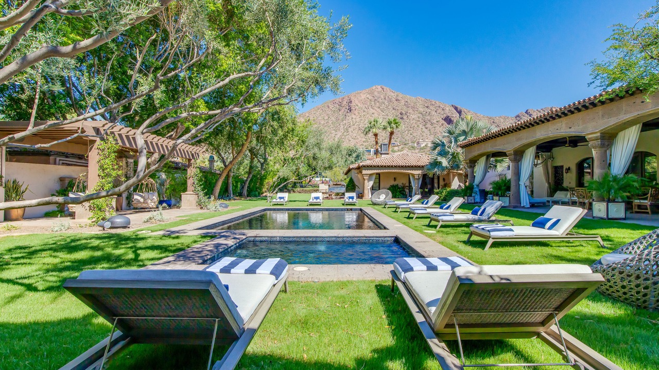 Photo of Outdoor in Camelback East